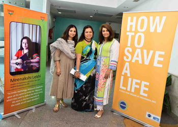 A Campaign On Organ Donation