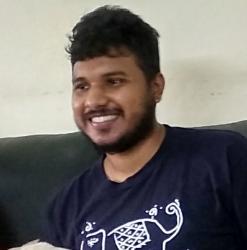 Aditya Vimal