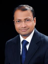 Dr. Ravi Mohanka