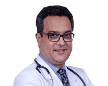 Dr.Saurabh Pokhariyal