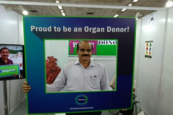 Organ India