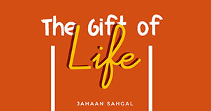 Gift Of life