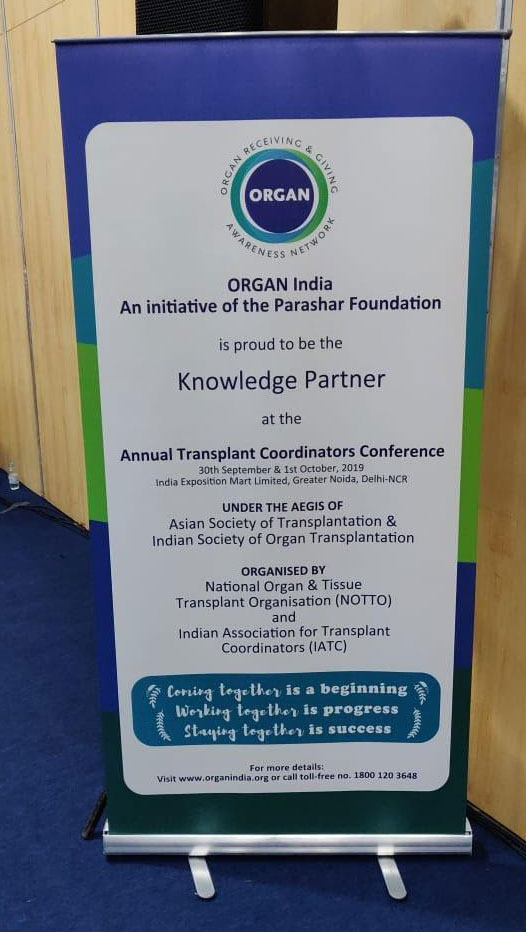 Asian Society of Transplantation