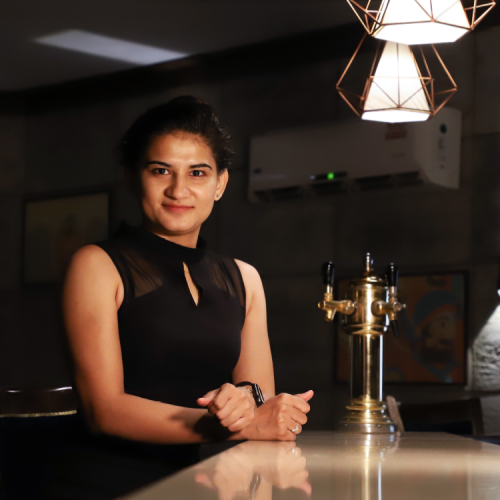 Ankita Shrivastava